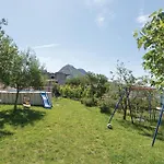 Lovely In *